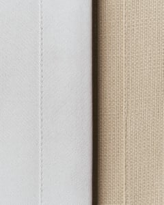 The Shade Sample – Sand