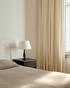 The Blackout – Warm White