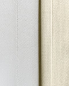 The Shade Sample – Warm White