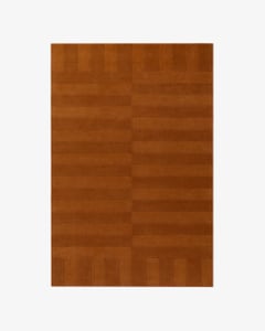 Lux 2 – Burnt Orange