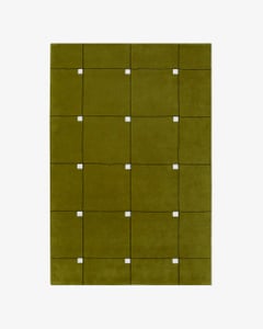 Modern – Milano Green