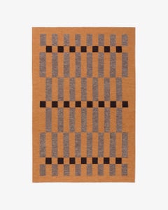 Tradition 01 – Orange