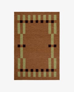 Tradition 02 – Brown