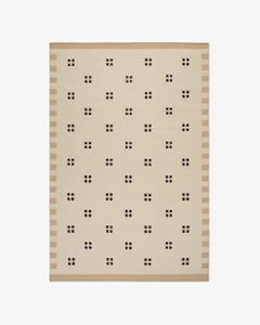 Pierce – Beige/Orange