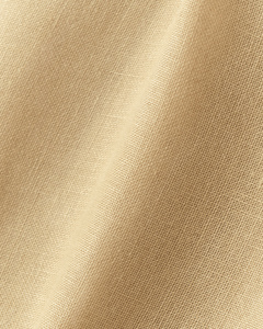 The Sheer Linen Sample – Hay