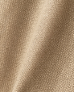 The Sheer Linen Sample – Hazelnut