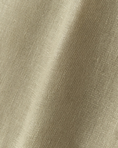 The Sheer Linen Sample – Olive