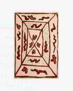 Walled Garden – Beige