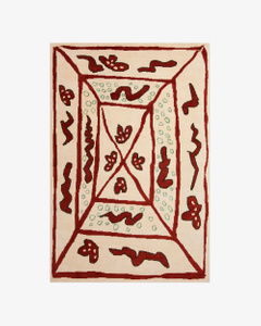 Walled Garden – Beige