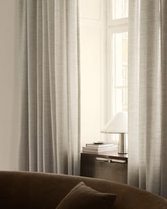 The Jacquard – Gray Melange