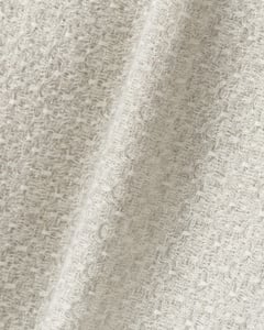 The Jacquard Sample – Gray Melange