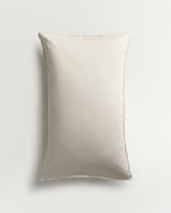 Sateen Pillow Case (Set of 2) – Sand
