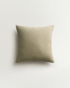 Studio Linen – Forest Green