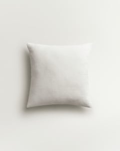 Studio Linen – White