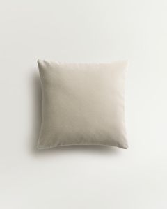 Teddy Velvet – Stone