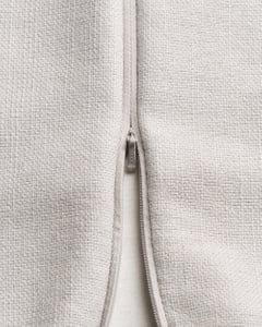 Signature Slip Cover – Light Gray