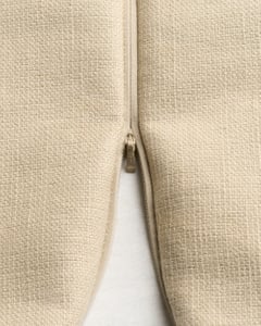 Signature Slip Cover – Sand