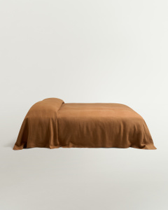 Studio Linen – Brandy